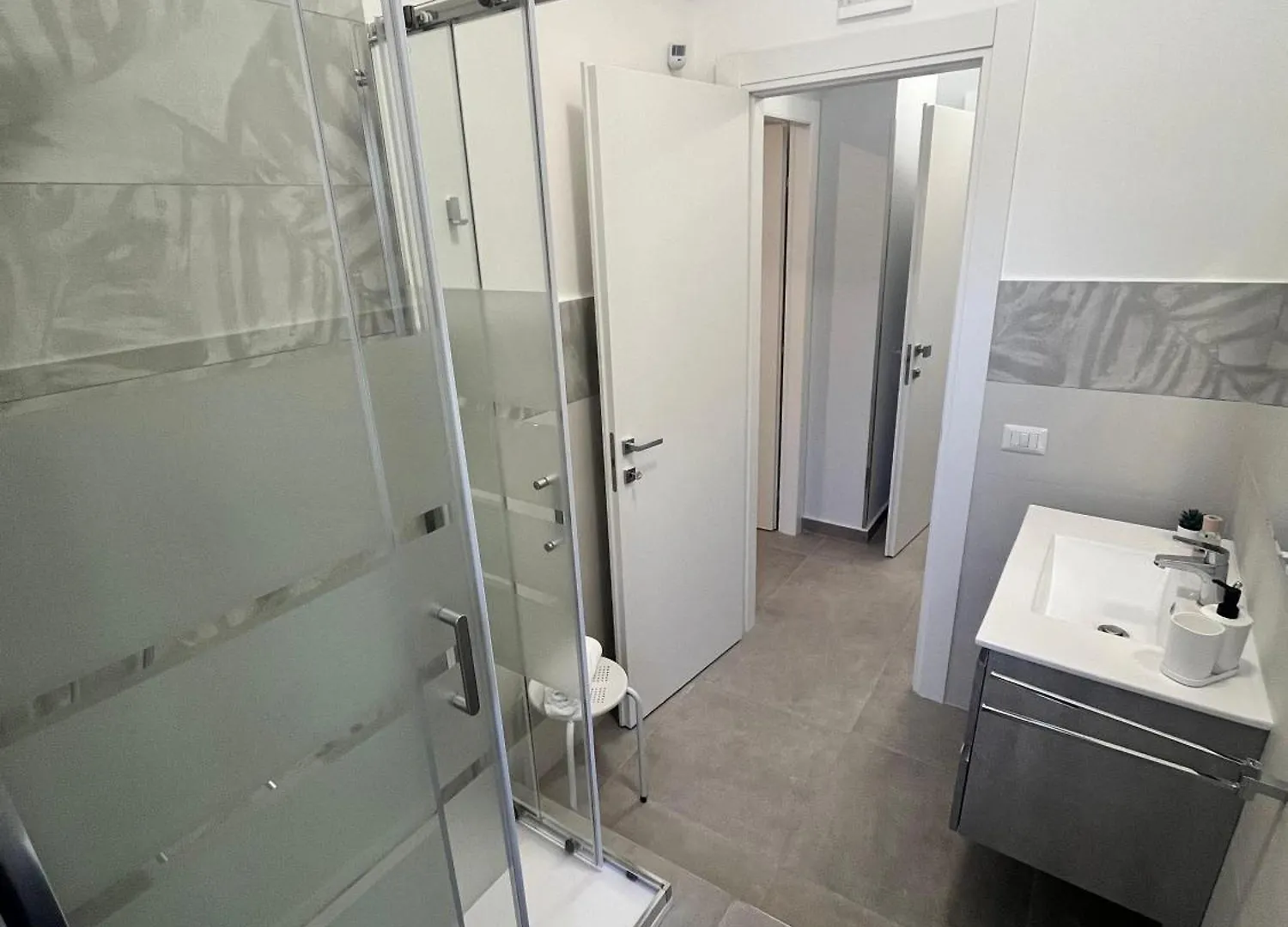 Apartment Houses Al Nitta2 Catania